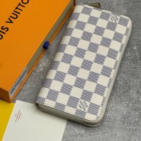 Кошелек  Zippy XL Louis Vuitton