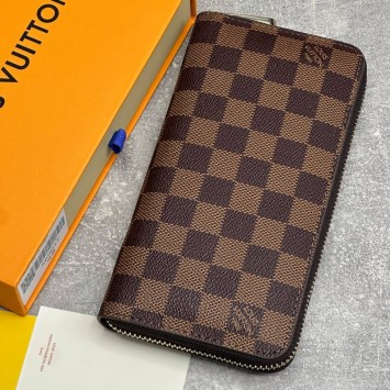 Кошелек  Zippy XL Louis Vuitton