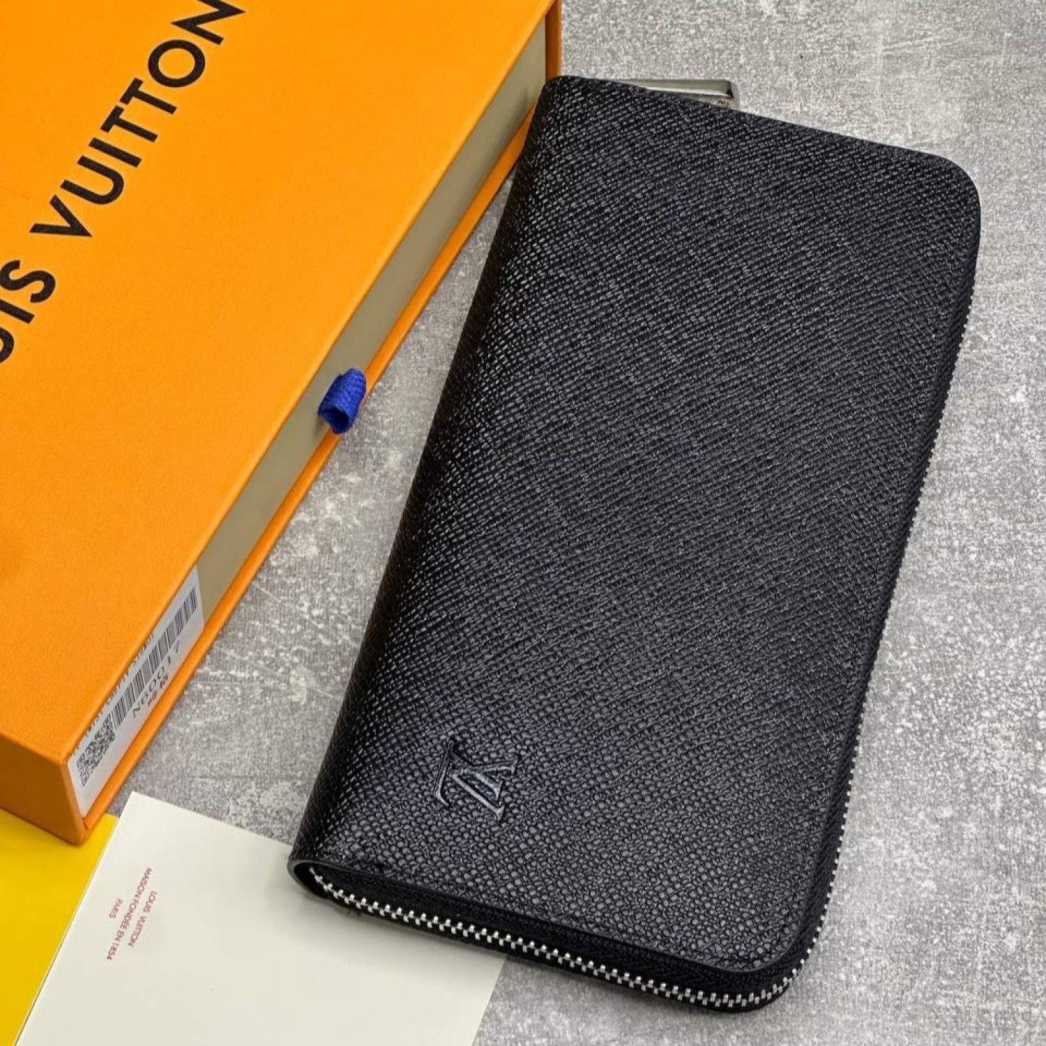 Кошелек  Zippy XL Louis Vuitton