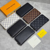 Кошелек  Zippy XL Louis Vuitton