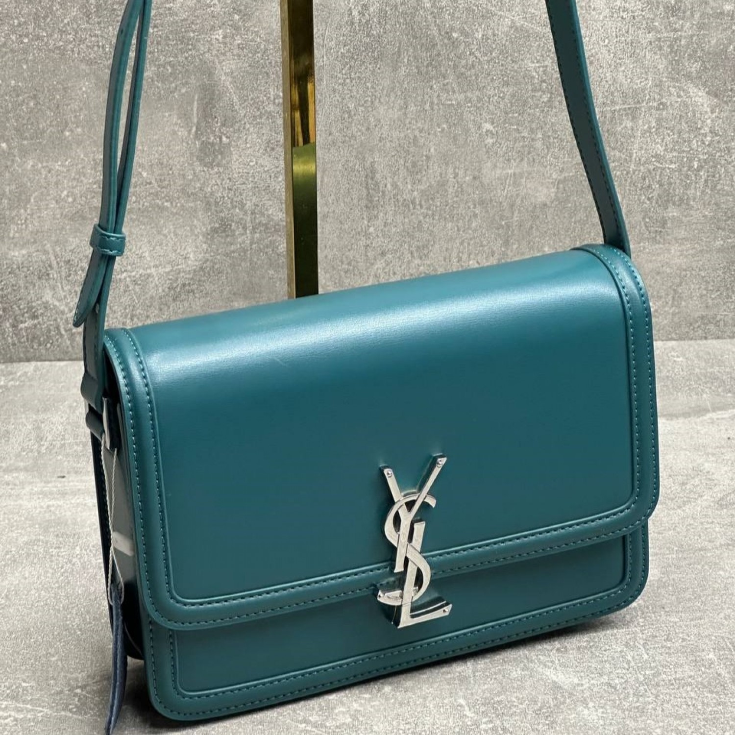 Сумка Saint Laurent Laurent