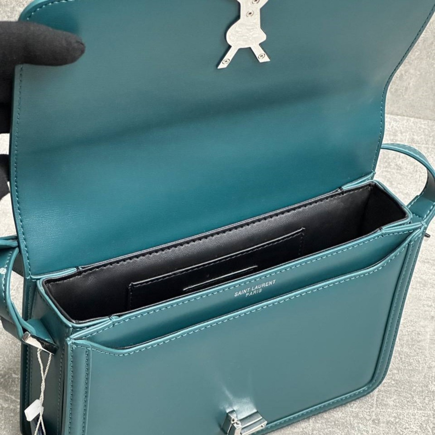 Сумка Saint Laurent Laurent