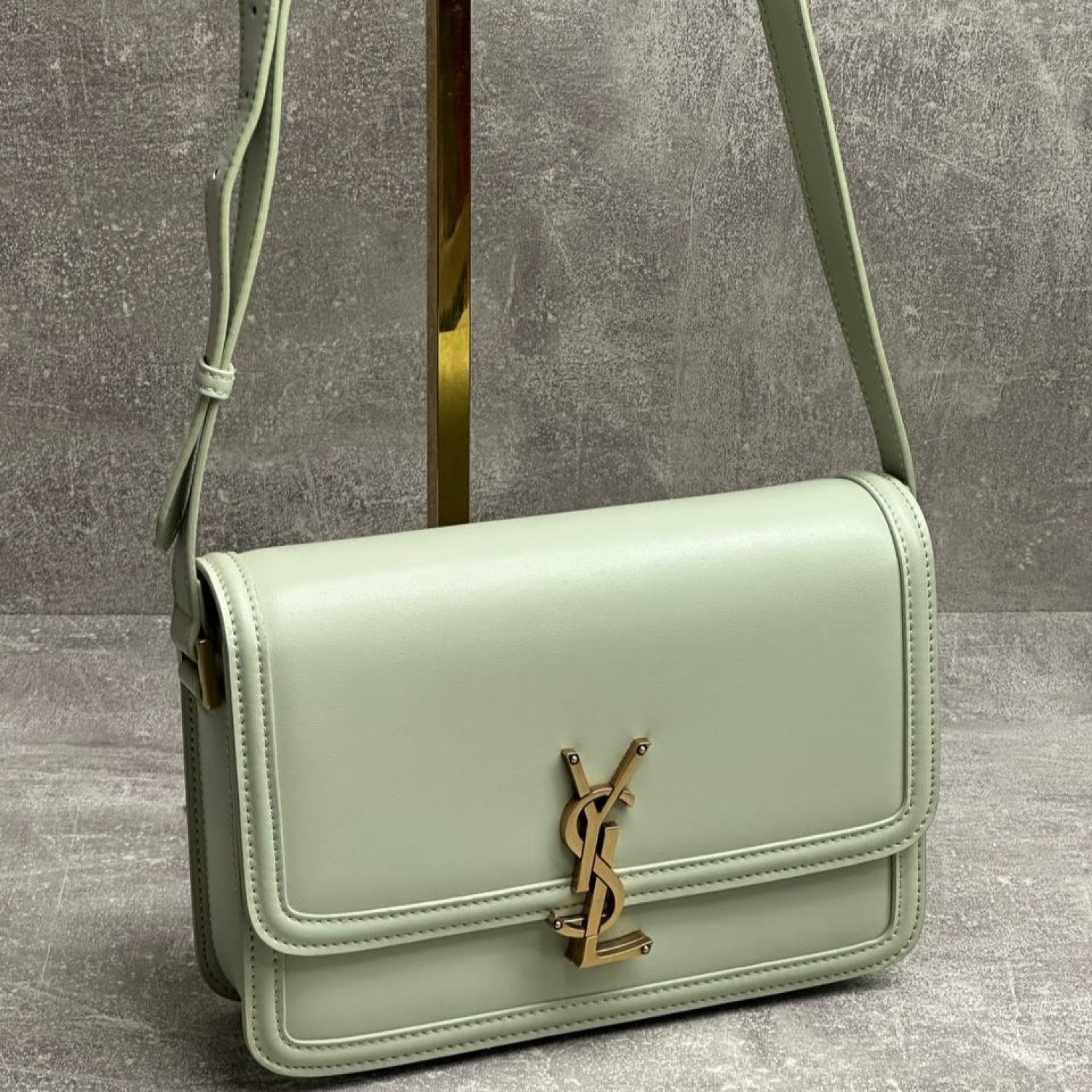 Сумка Saint Laurent Laurent