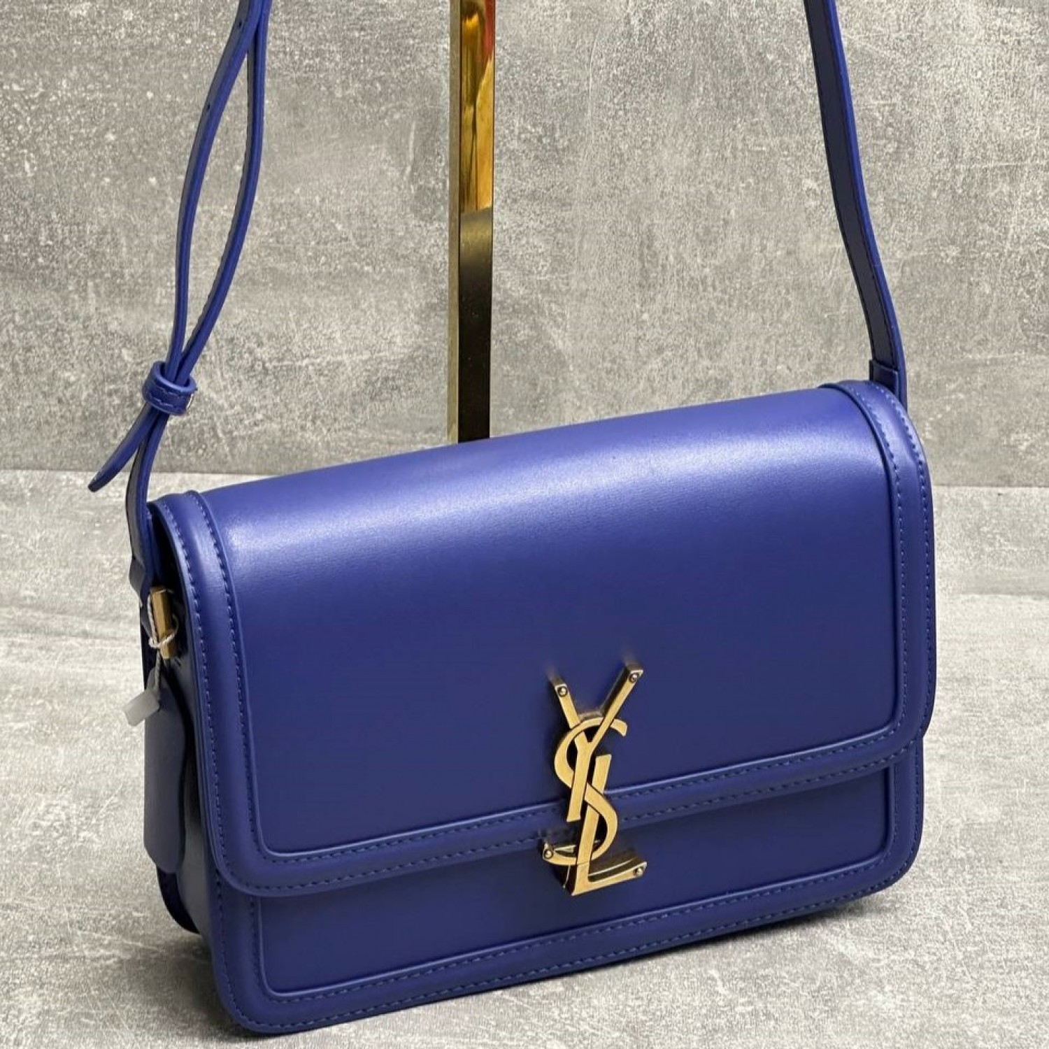 Сумка Saint Laurent Laurent