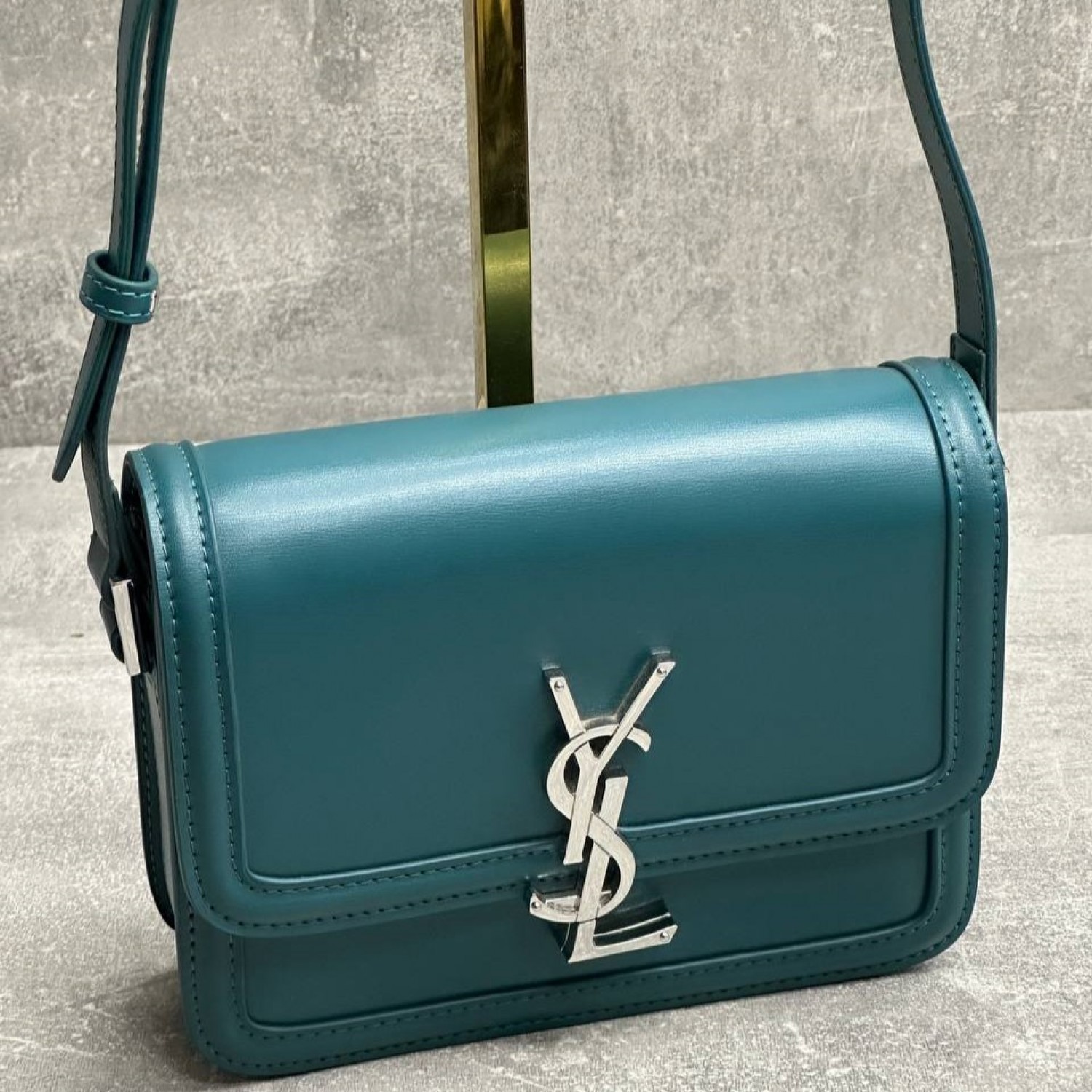 Сумка Saint Laurent Solferino