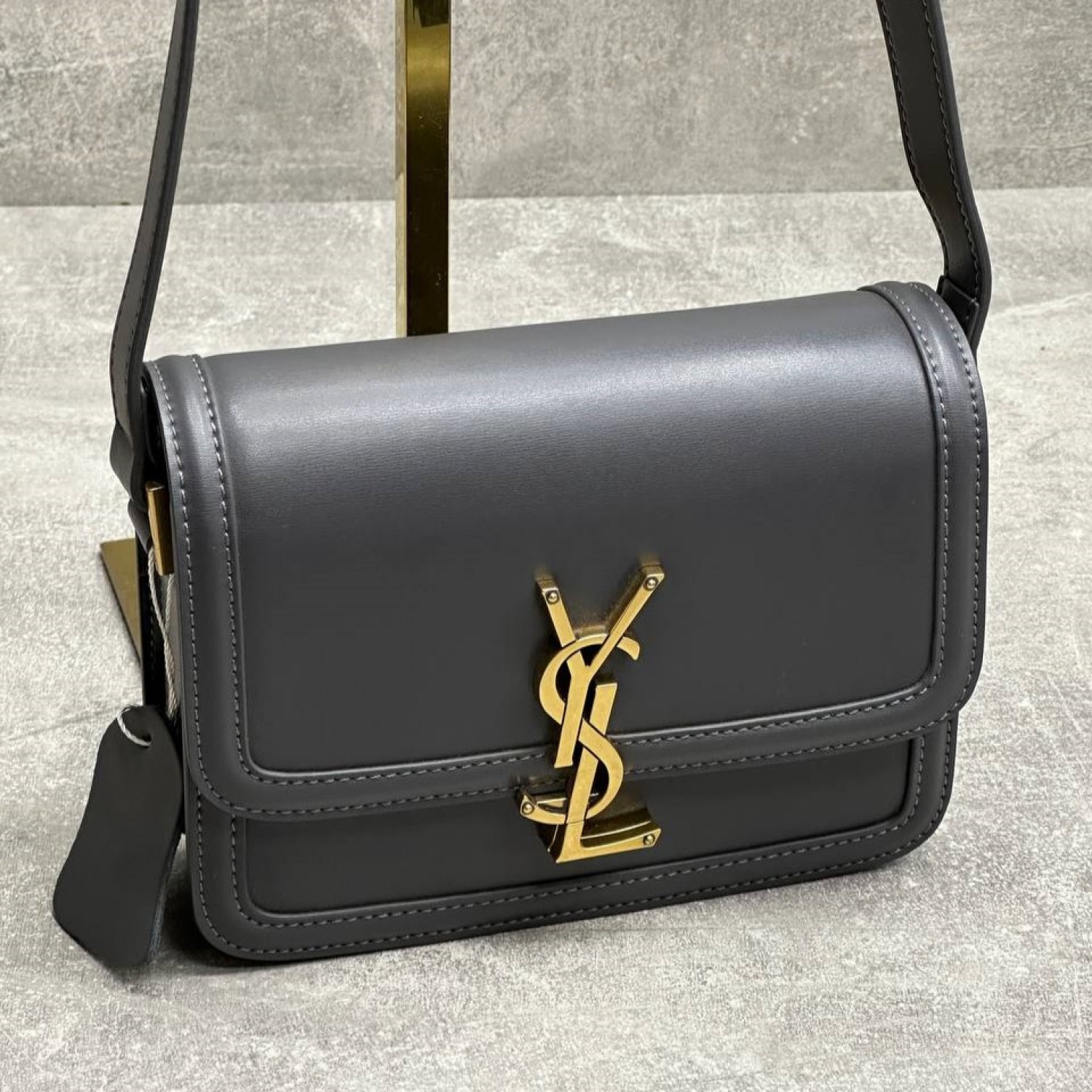 Сумка Saint Laurent Solferino