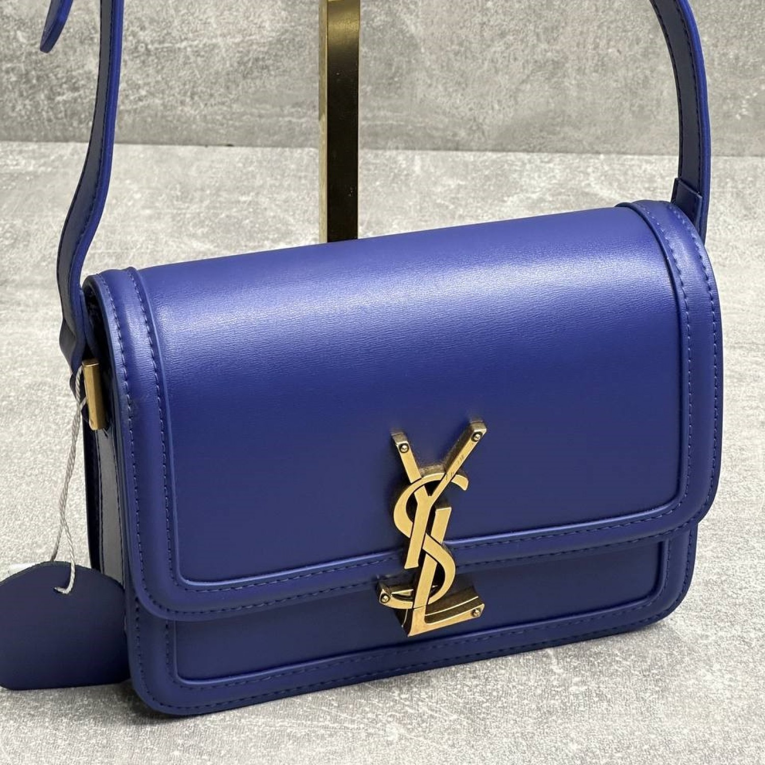 Сумка Saint Laurent Solferino