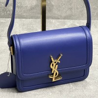 Сумка Saint Laurent Solferino