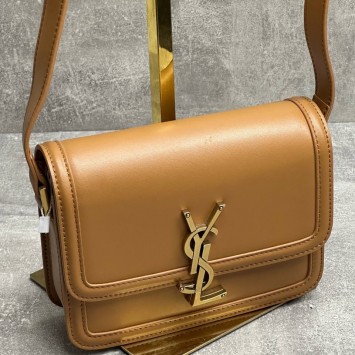 Сумка Saint Laurent Solferino