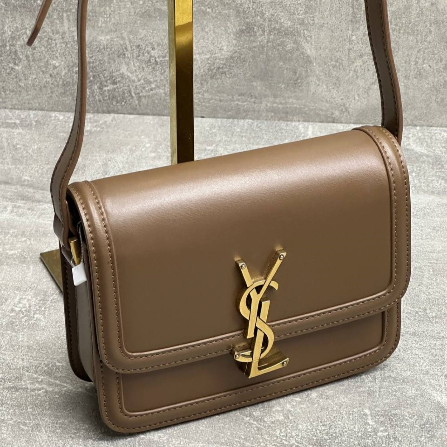 Сумка Saint Laurent Solferino