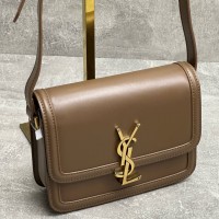 Сумка Saint Laurent Solferino