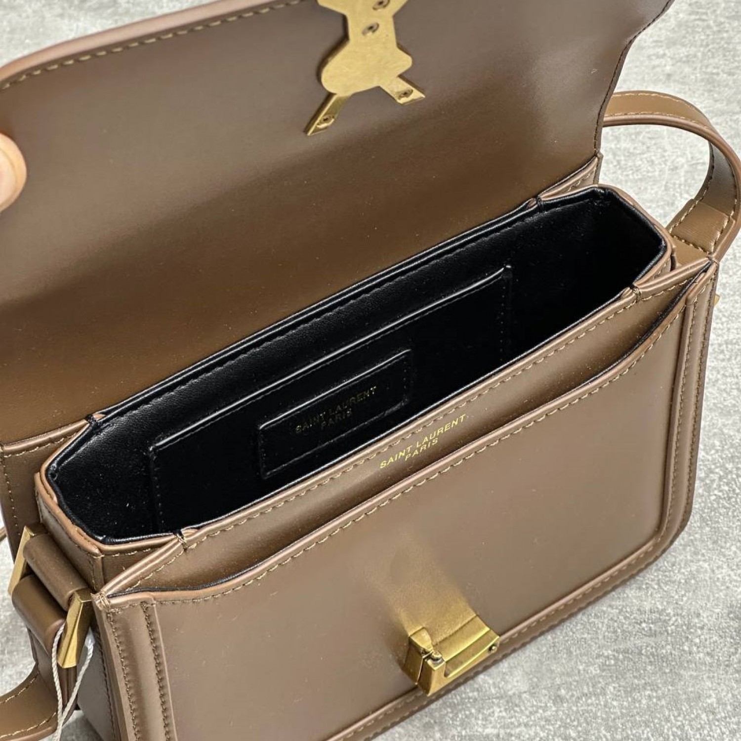 Сумка Saint Laurent Solferino