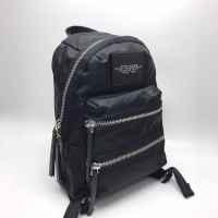 РЮКЗАК MARC JACOBS THE NYLON BIKER MEDIUM BACKPACK NEW BLACK