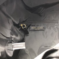 РЮКЗАК MARC JACOBS THE NYLON BIKER MEDIUM BACKPACK NEW BLACK