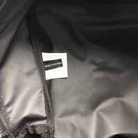 РЮКЗАК MARC JACOBS THE NYLON BIKER MEDIUM BACKPACK NEW BLACK