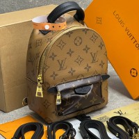Рюкзак Louis Vuitton Palm Springs Mini 