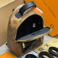 Рюкзак Louis Vuitton Palm Springs Mini 