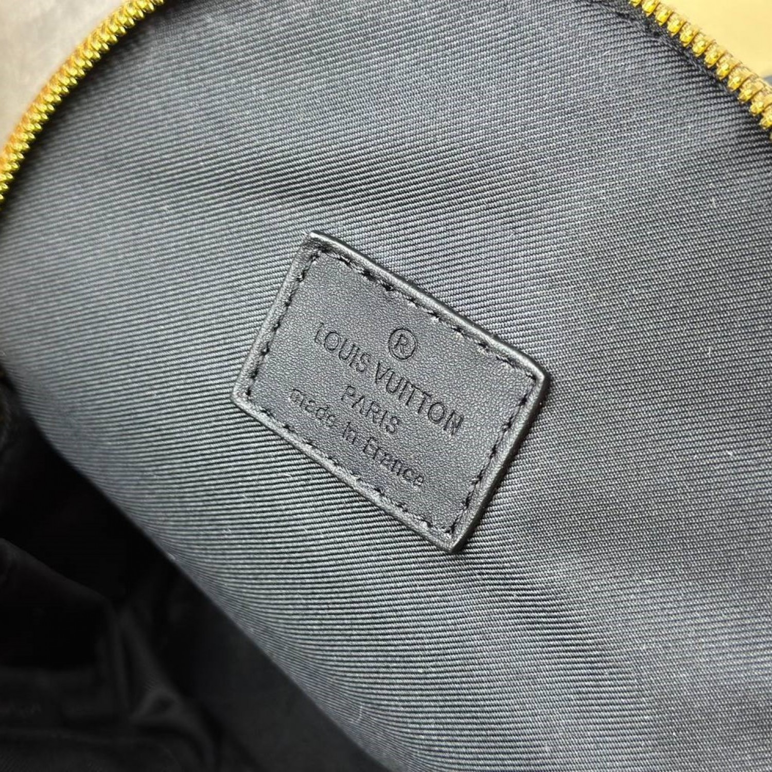 Рюкзак Louis Vuitton Palm Springs Mini 