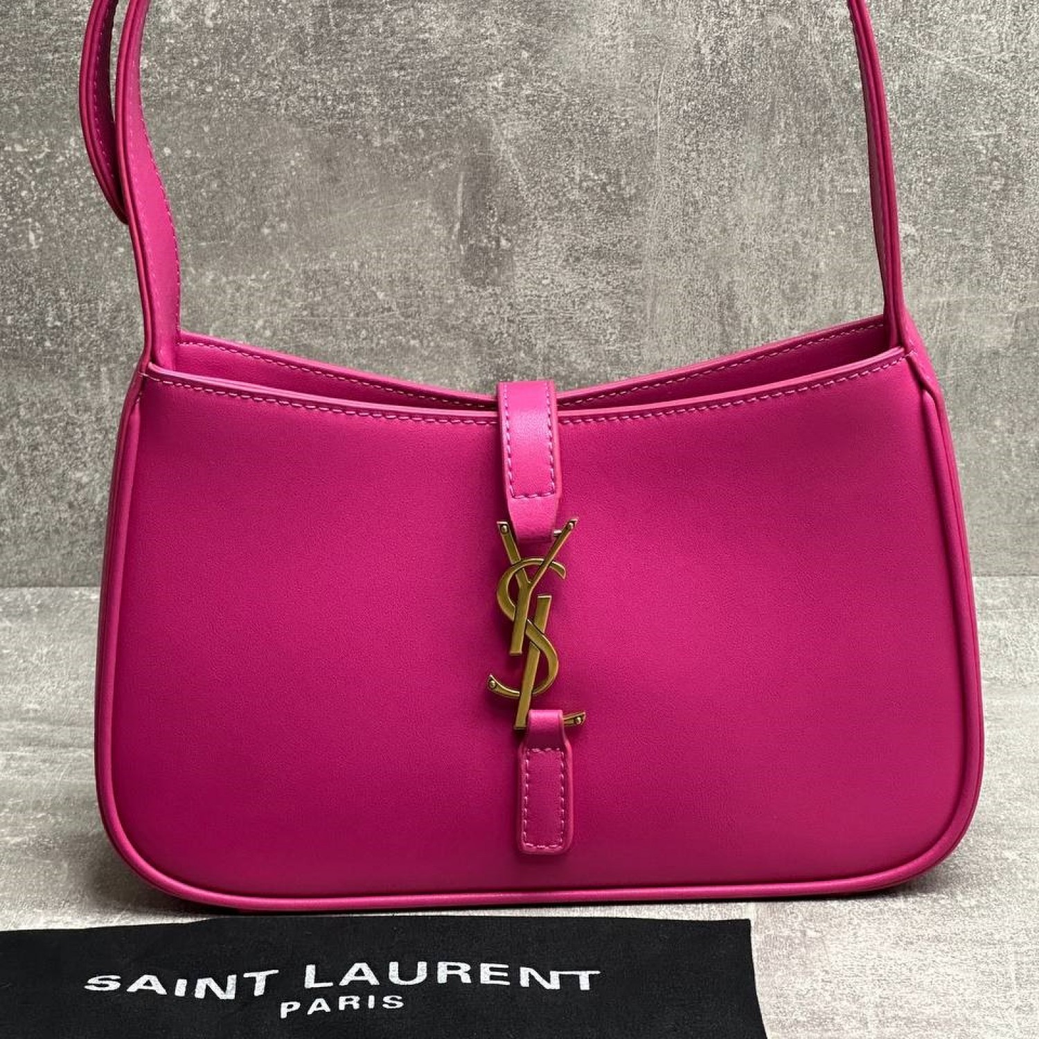 Сумка Saint Laurent Le 5 a 7