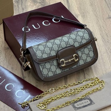 Сумка Gucci Horsebit 1955