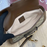 Сумка Gucci Horsebit 1955