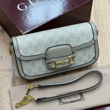 Сумка Gucci Horsebit 1955