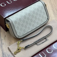 Сумка Gucci Horsebit 1955