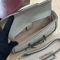 Сумка Gucci Horsebit 1955