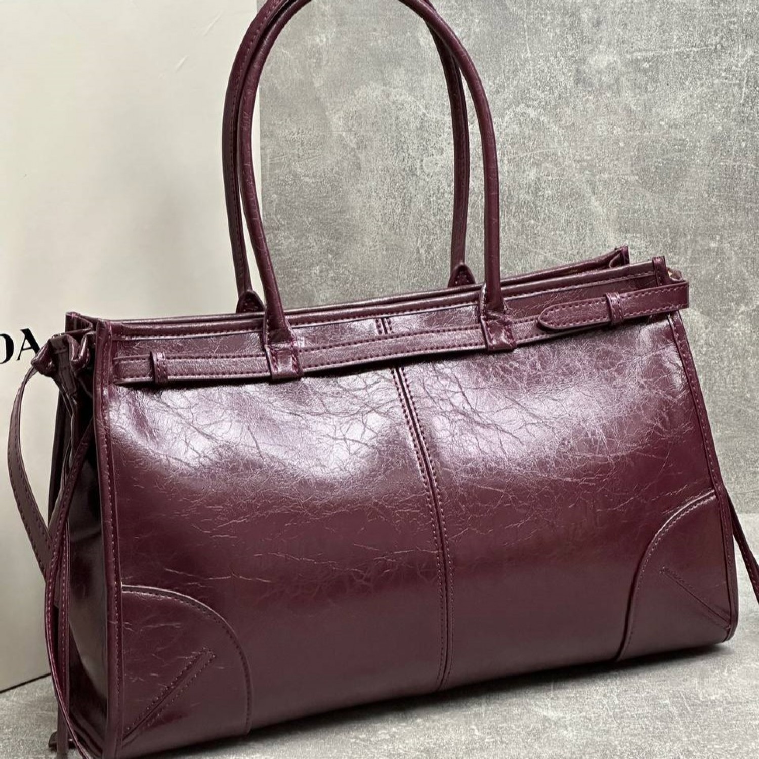 Сумка Prada Bonnie •Max