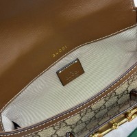 Сумка-мини Gucci  1955 Horsebit