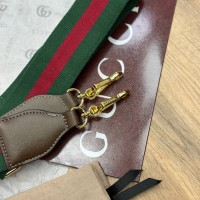 Сумка-мини Gucci  1955 Horsebit