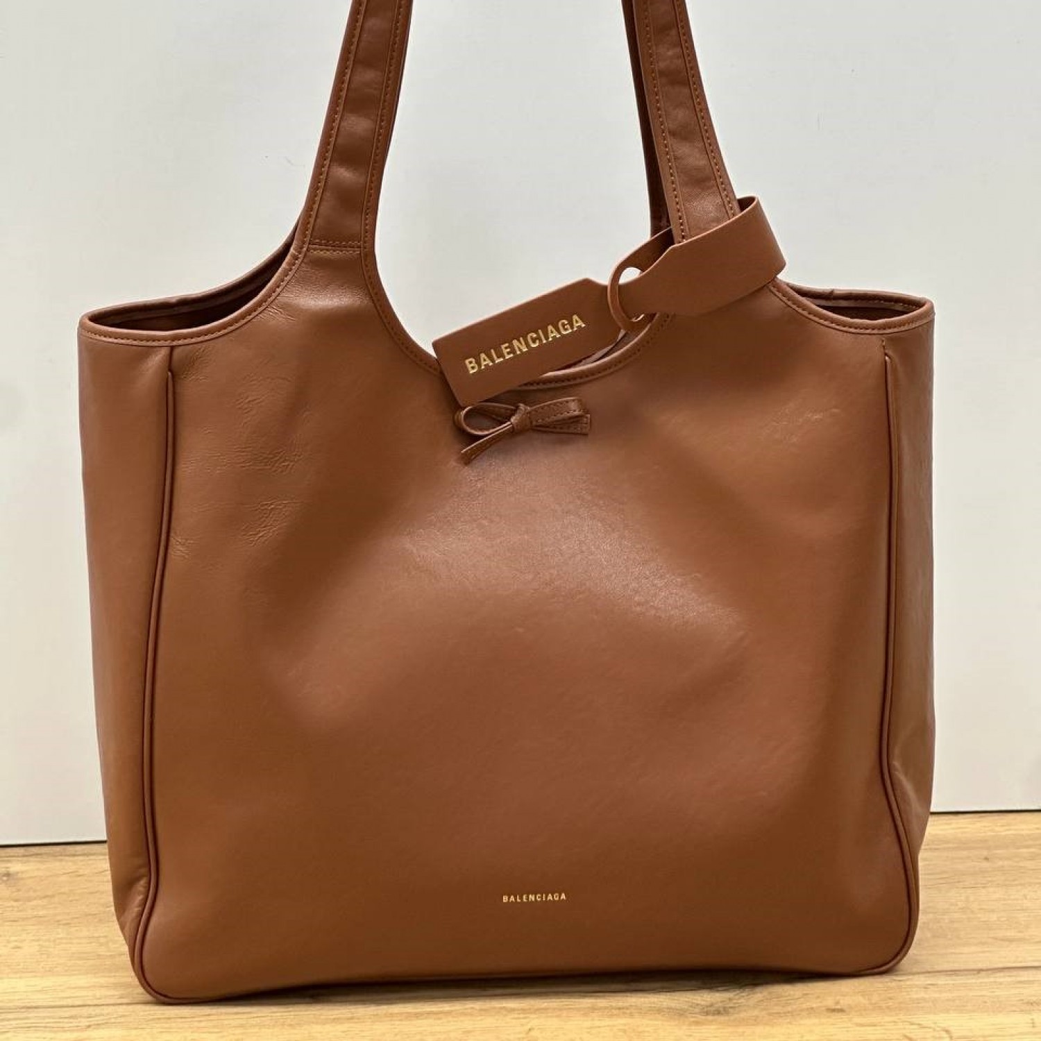 Сумка-тоут Balenciaga  