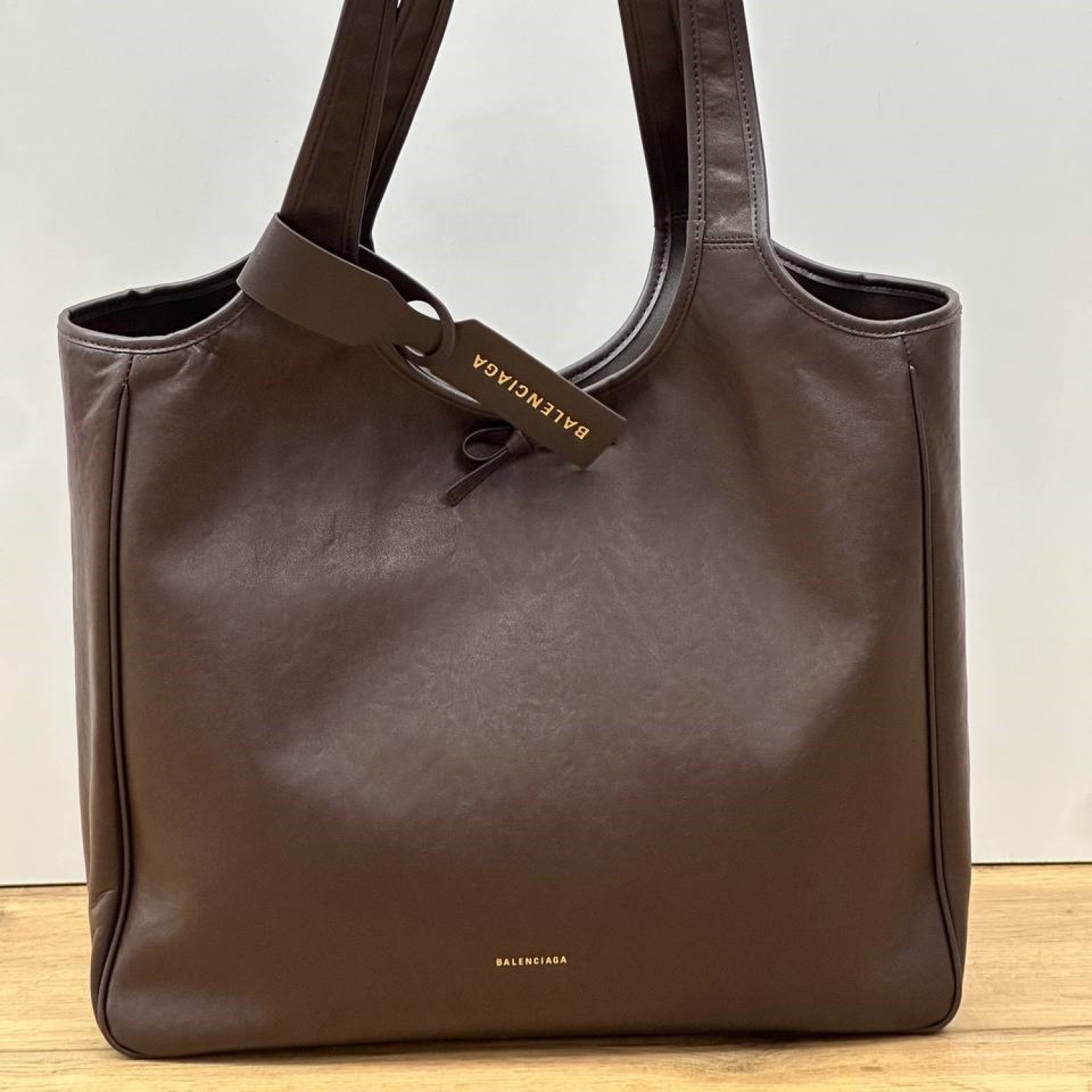 Сумка-тоут Balenciaga  