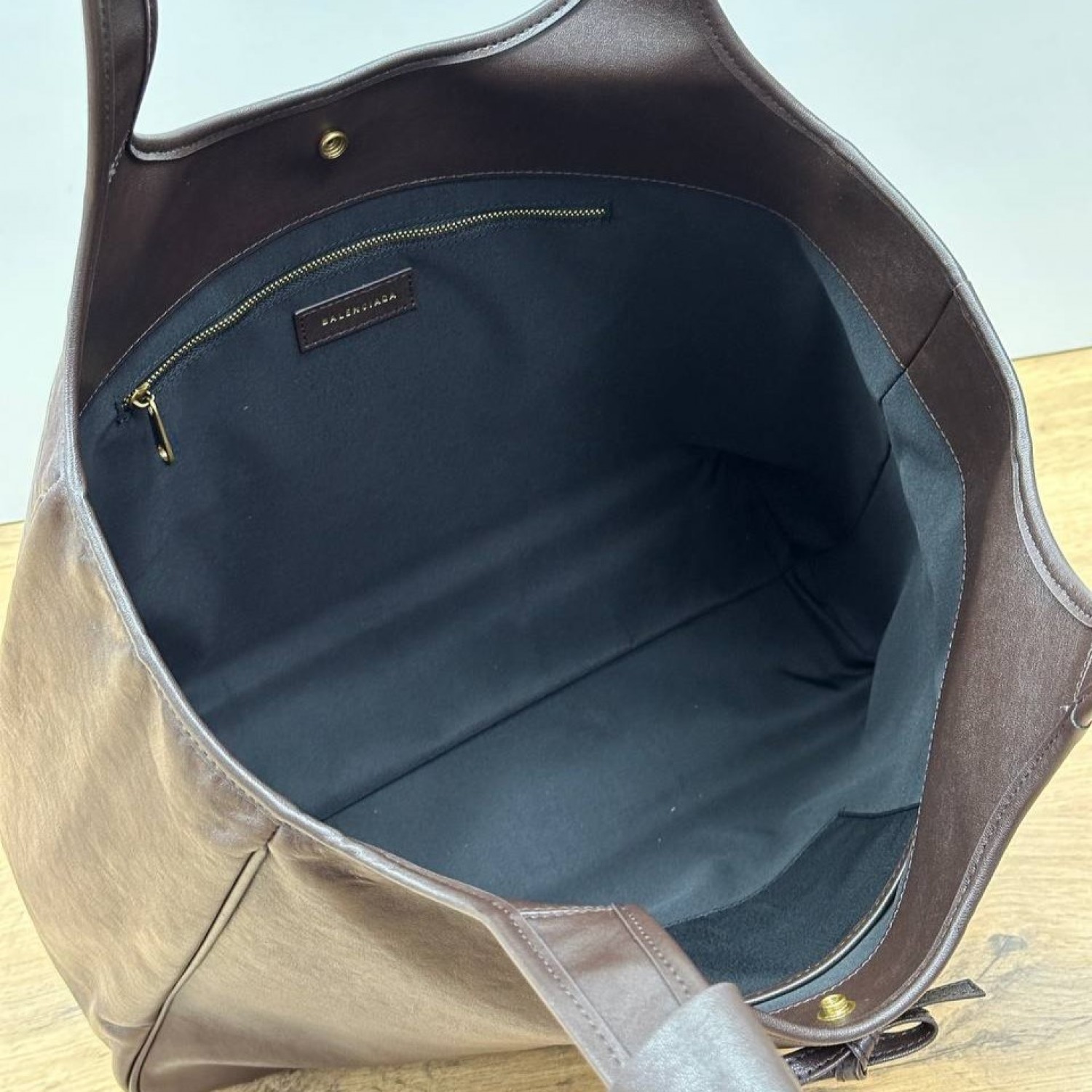 Сумка-тоут Balenciaga  