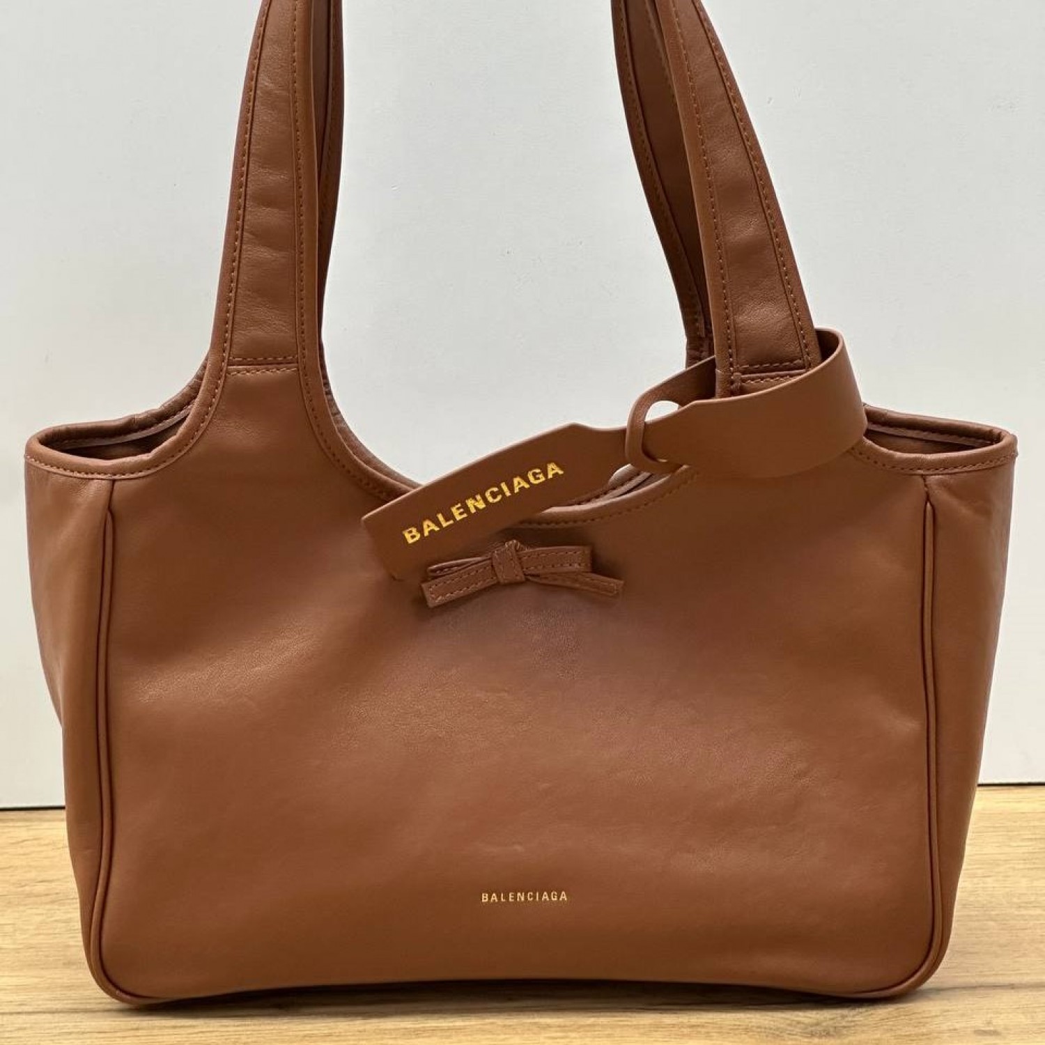 Сумка-тоут Balenciaga  mini