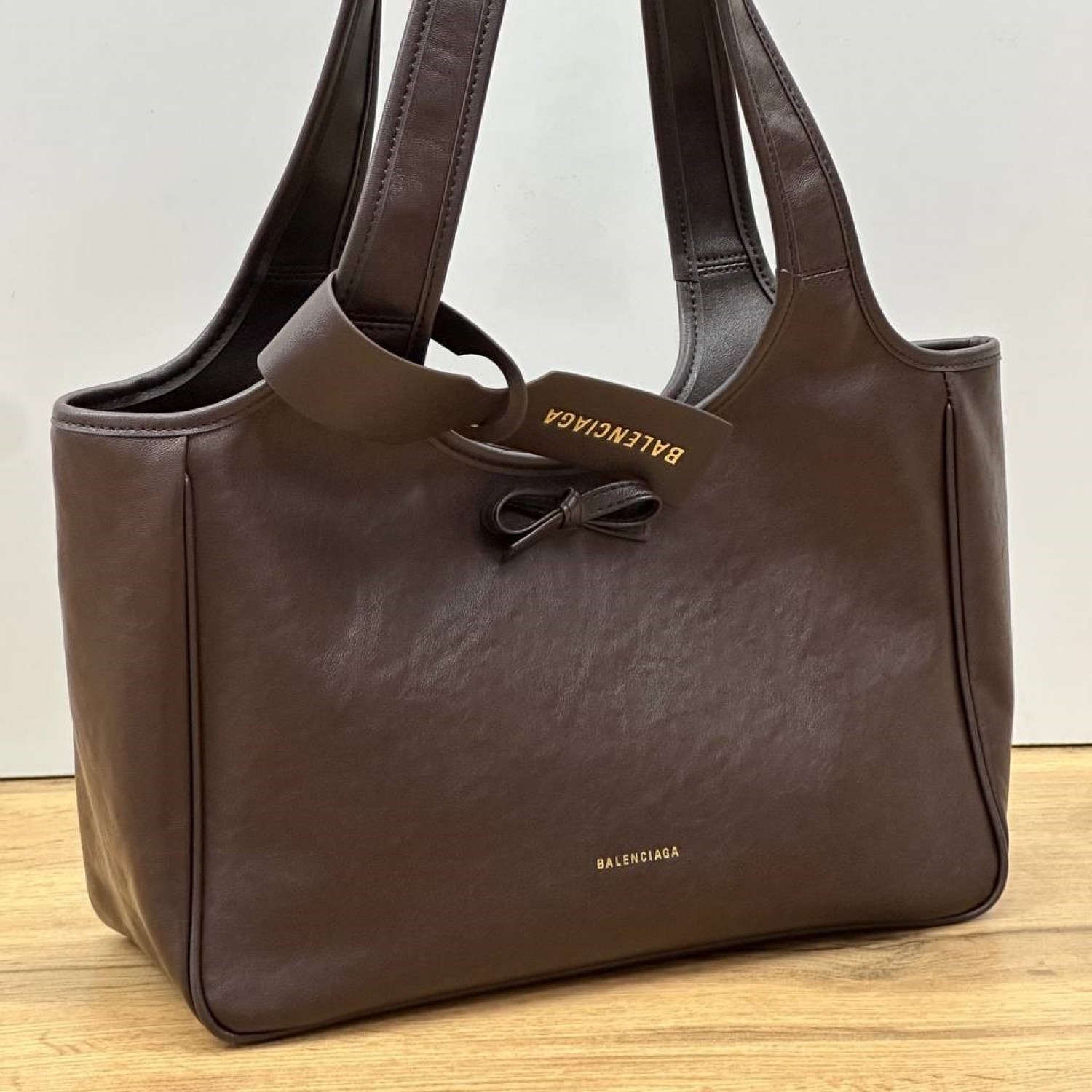 Сумка-тоут Balenciaga mini