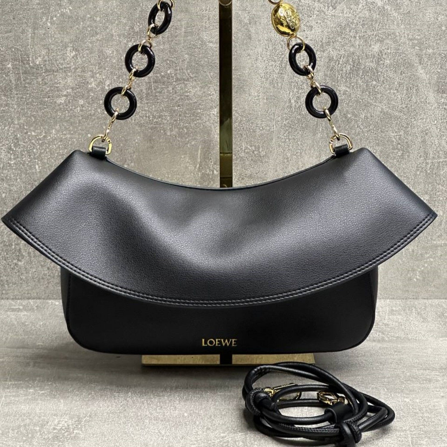 Сумка  LOEWE Ola