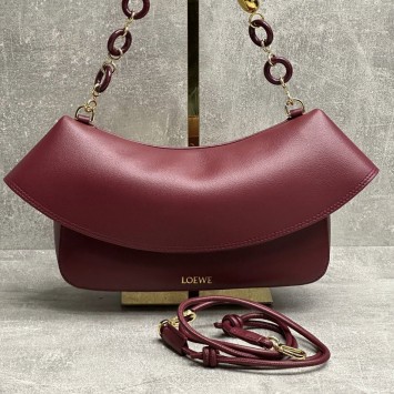 Сумка  LOEWE Ola