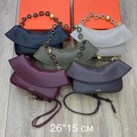 Сумка  LOEWE Ola