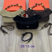 Сумка  LOEWE Ola