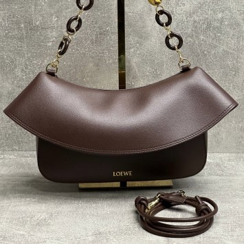 Сумка  LOEWE Ola