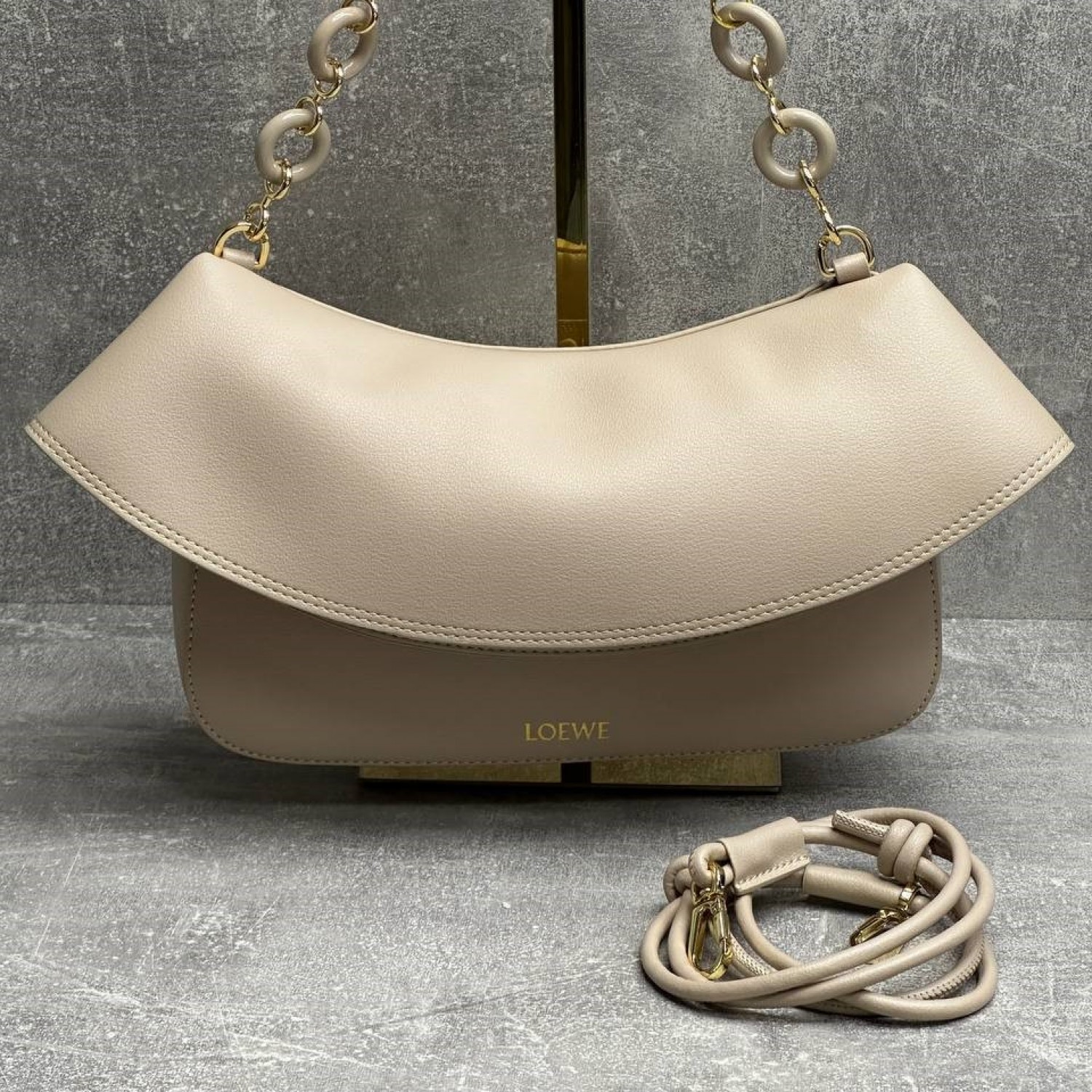 Сумка  LOEWE Ola