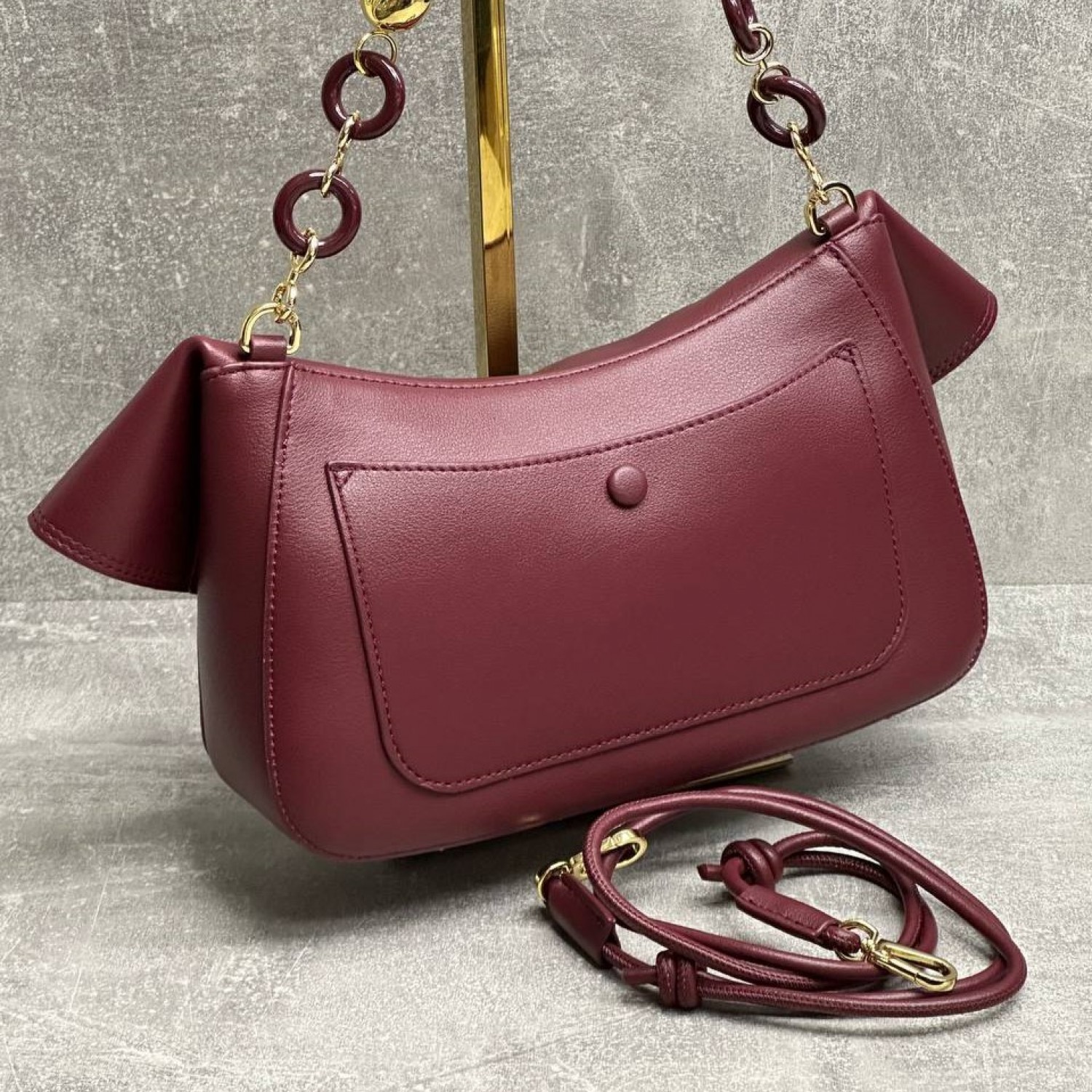 Сумка  LOEWE Ola