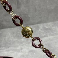 Сумка  LOEWE Ola