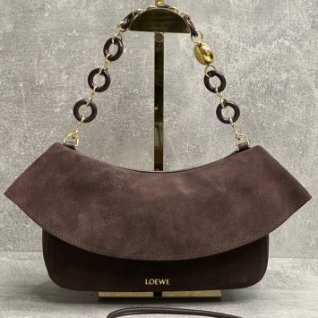 Сумка  LOEWE Ola