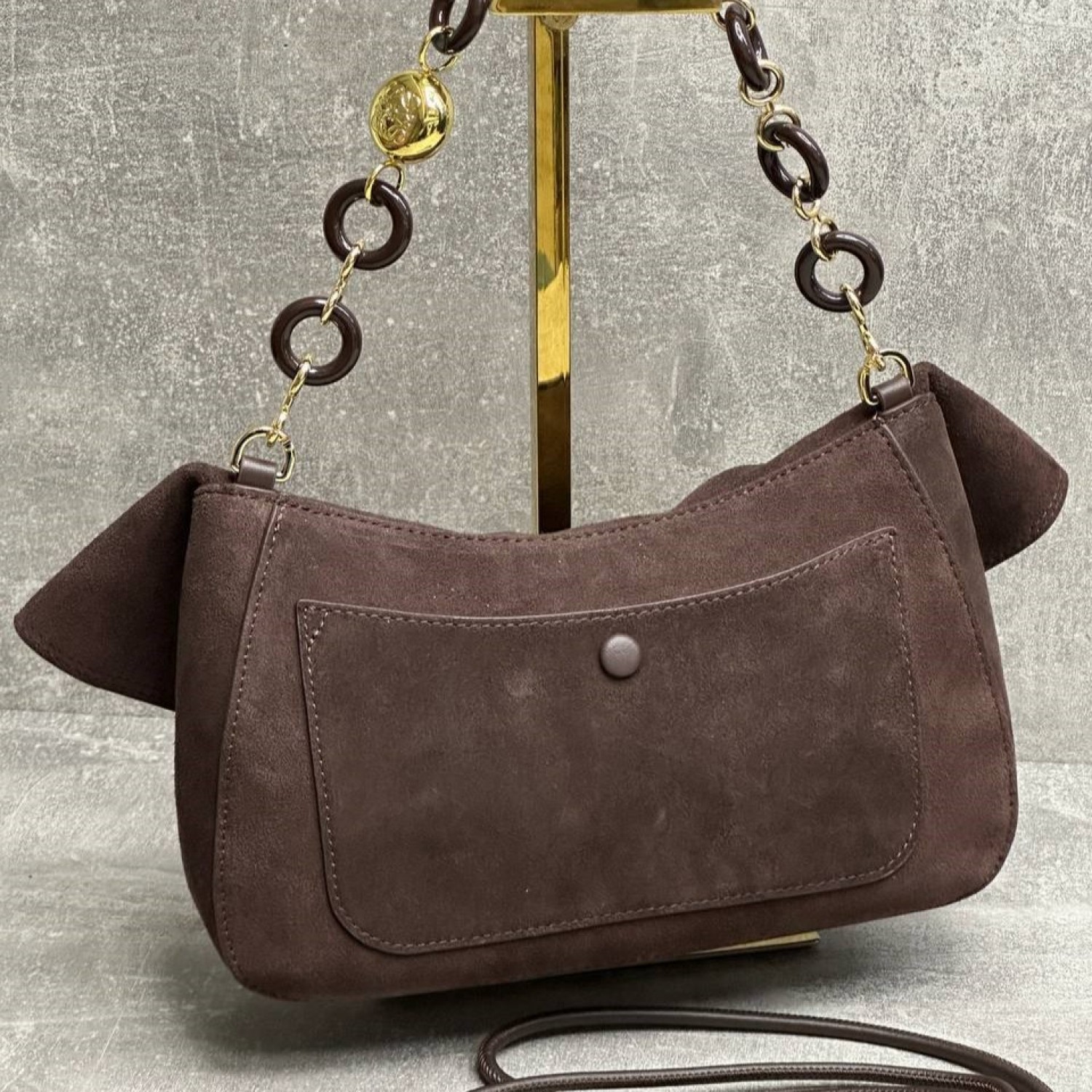 Сумка  LOEWE Ola