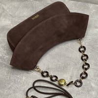 Сумка  LOEWE Ola