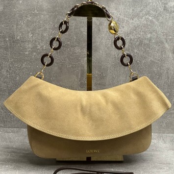 Сумка  LOEWE Ola