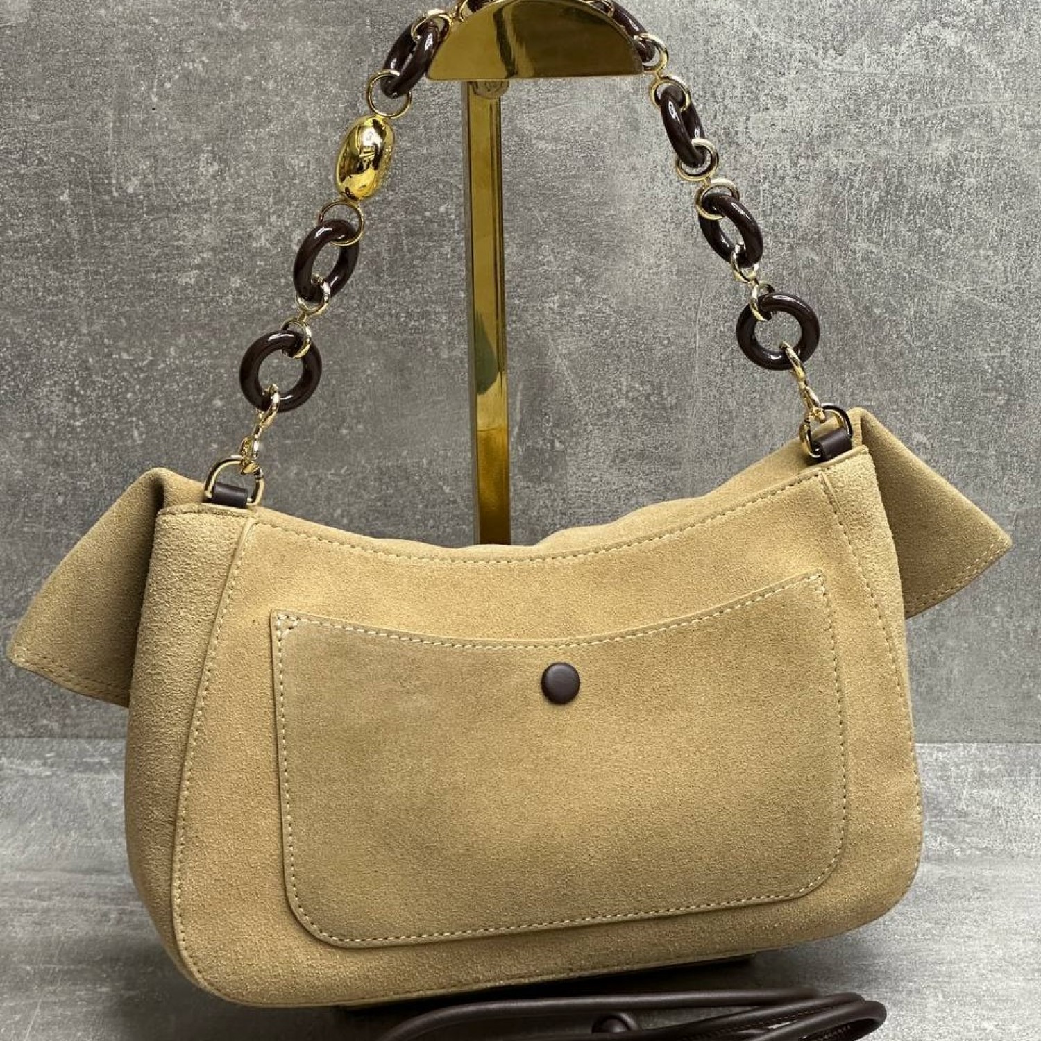 Сумка  LOEWE Ola