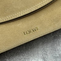Сумка  LOEWE Ola